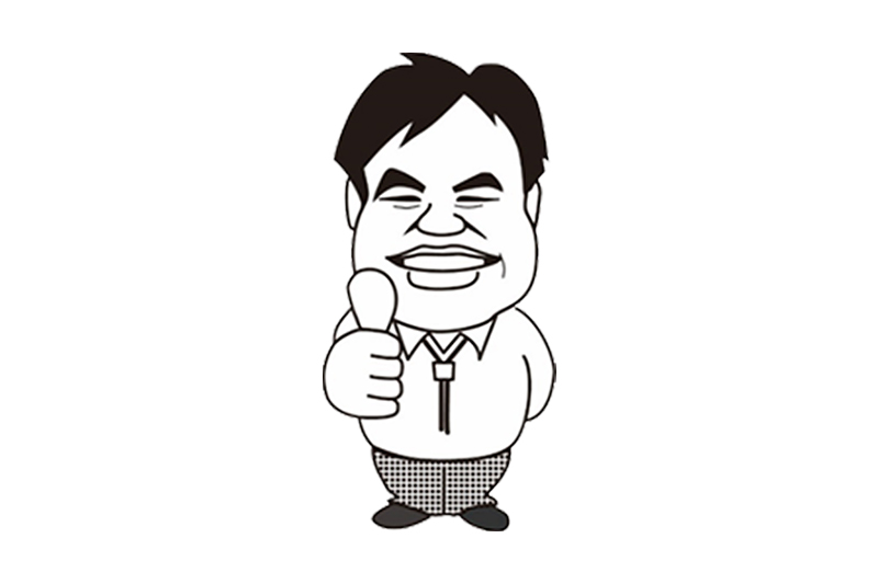 安部 行洋